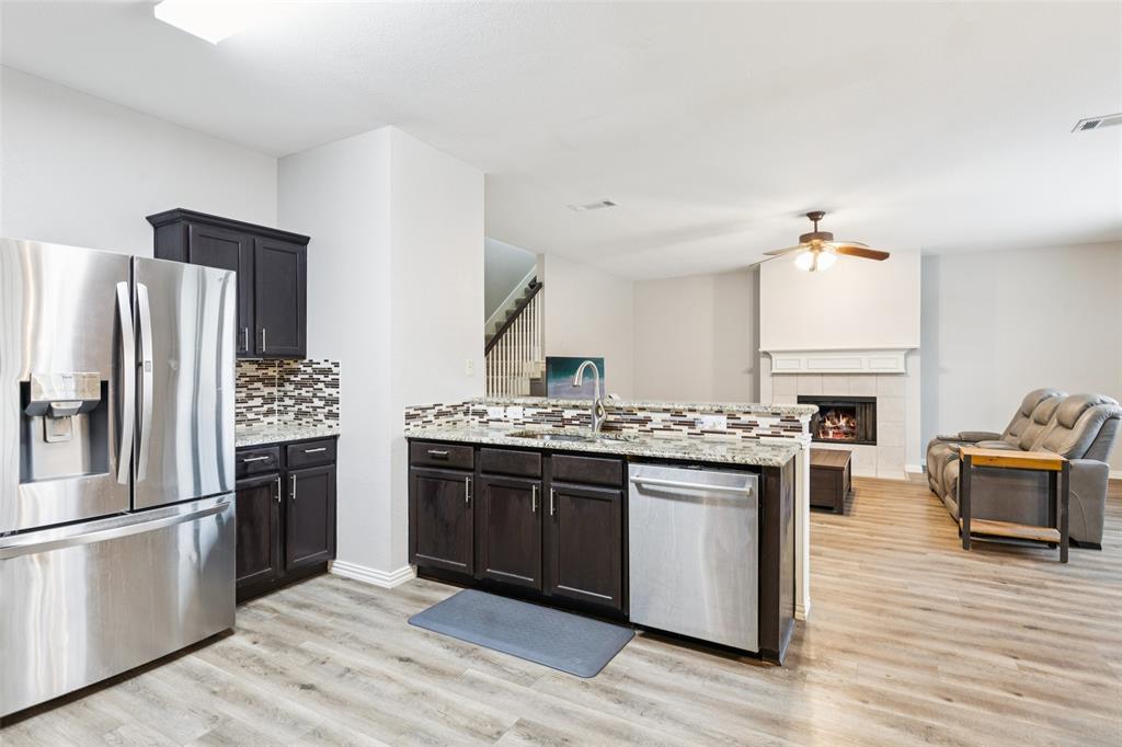 Harvest Ridge Add - Residential