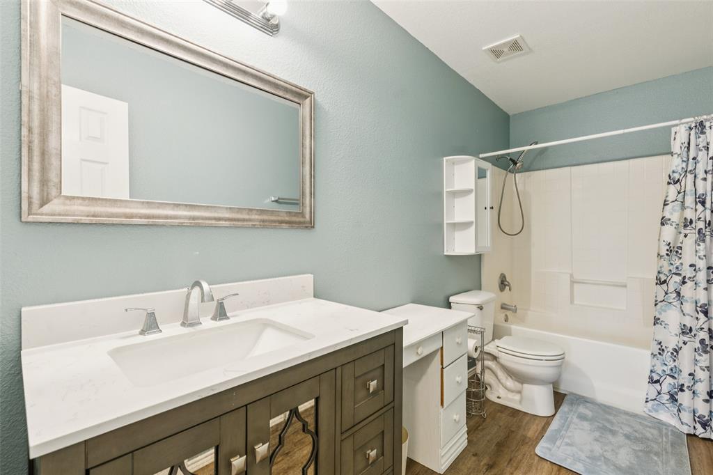 Harvest Ridge Add - Residential