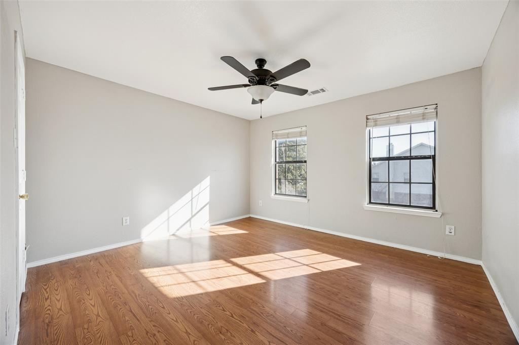 Harvest Ridge Add - Residential