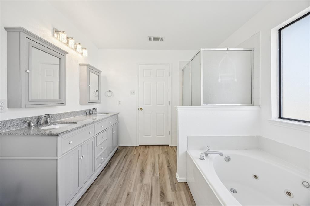 Harvest Ridge Add - Residential