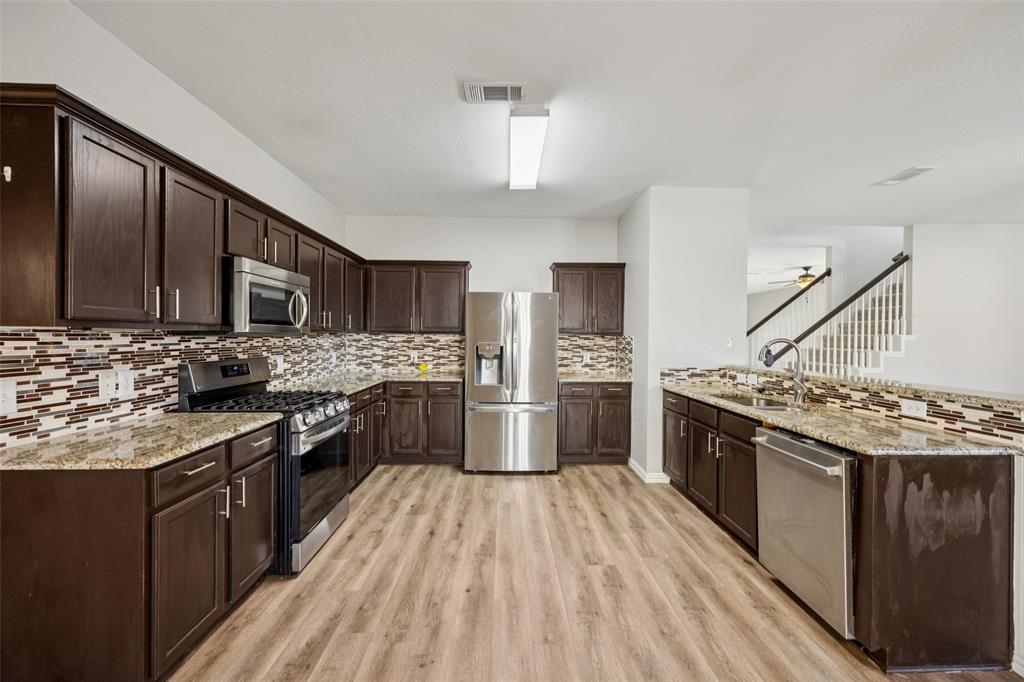 Harvest Ridge Add - Residential