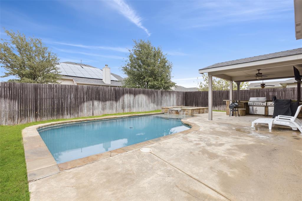 Harvest Ridge Add - Residential