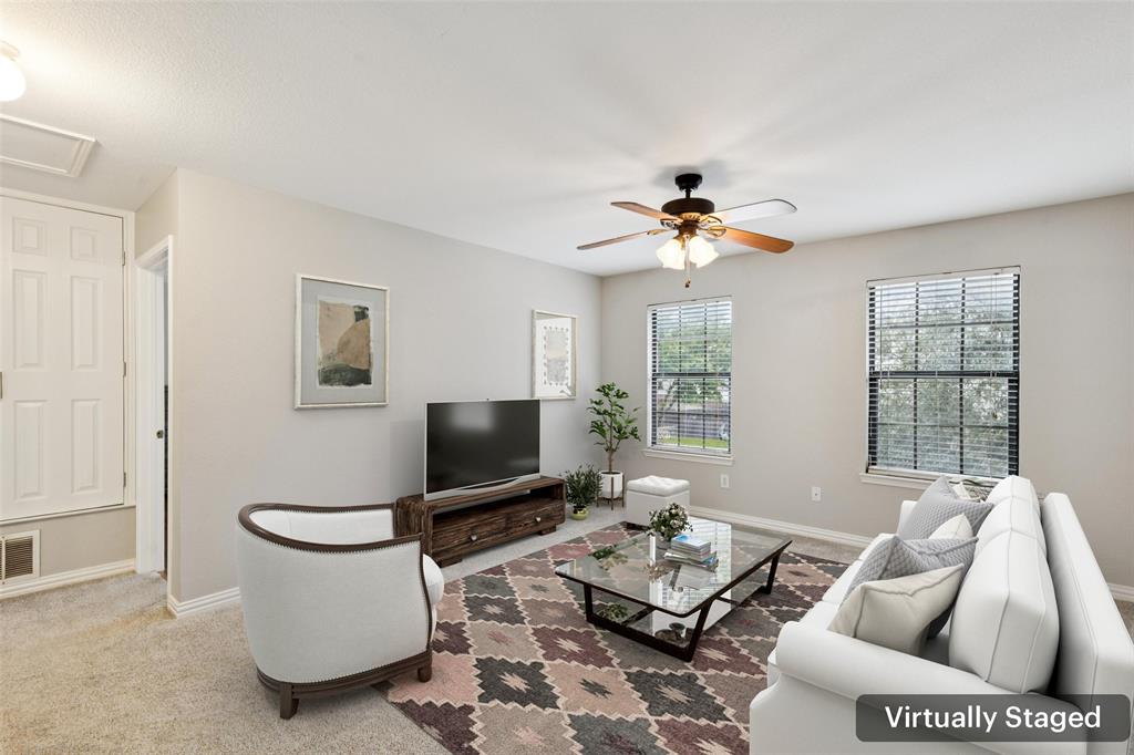 Harvest Ridge Add - Residential