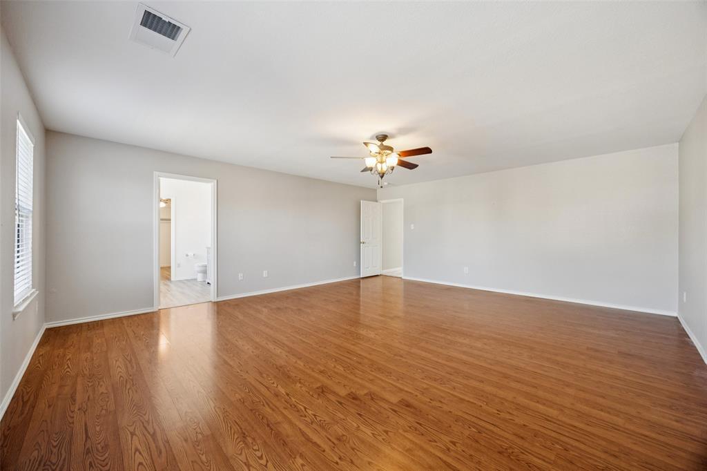 Harvest Ridge Add - Residential