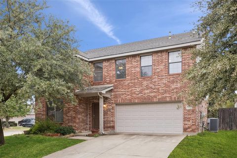 4101 Capstone Drive Fort Worth TX 76244