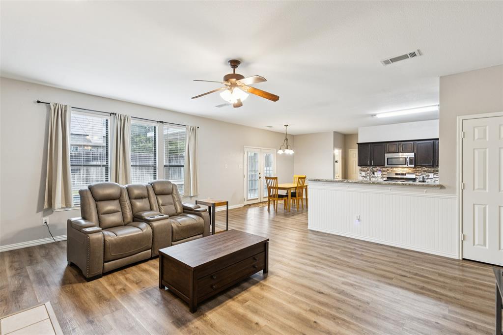 Harvest Ridge Add - Residential