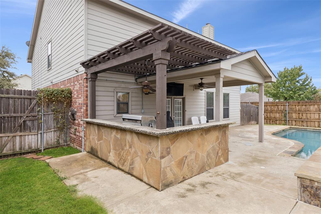 Harvest Ridge Add - Residential