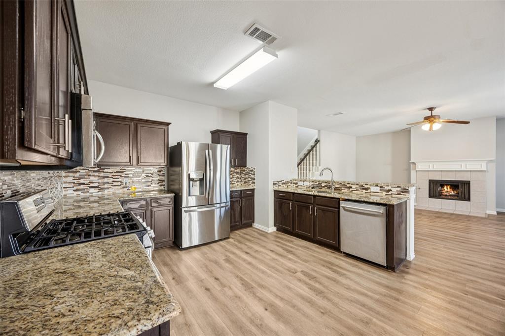 Harvest Ridge Add - Residential