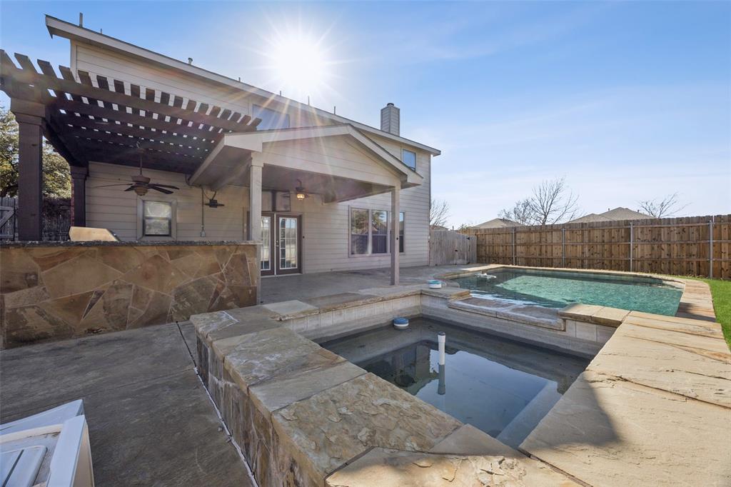 Harvest Ridge Add - Residential