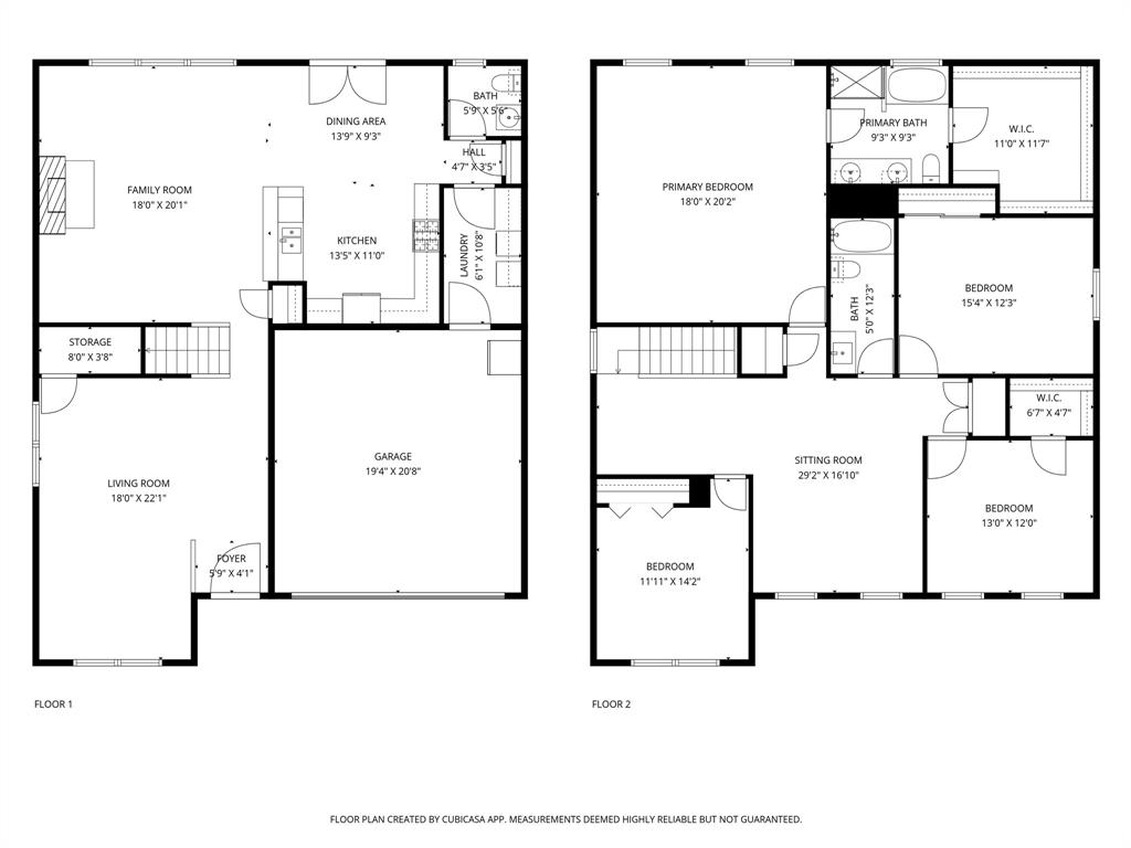 Harvest Ridge Add - Residential