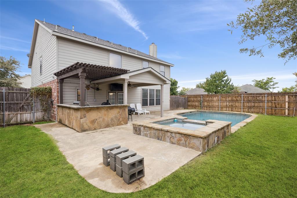 Harvest Ridge Add - Residential