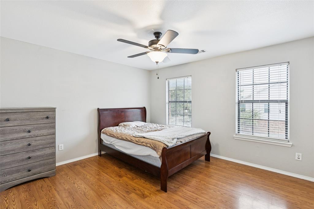 Harvest Ridge Add - Residential