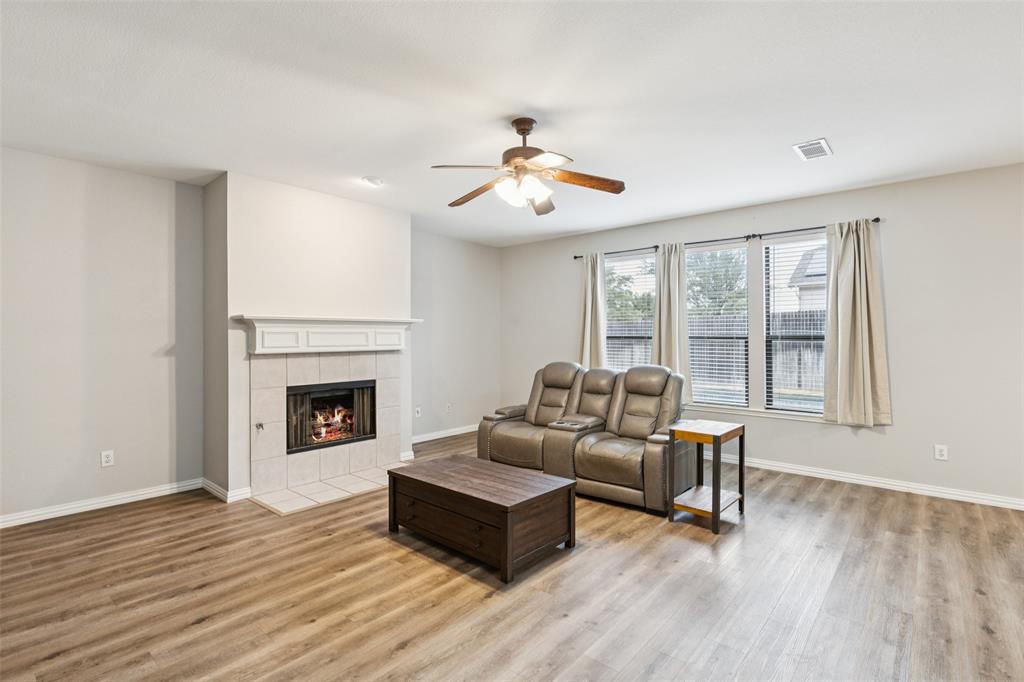 Harvest Ridge Add - Residential