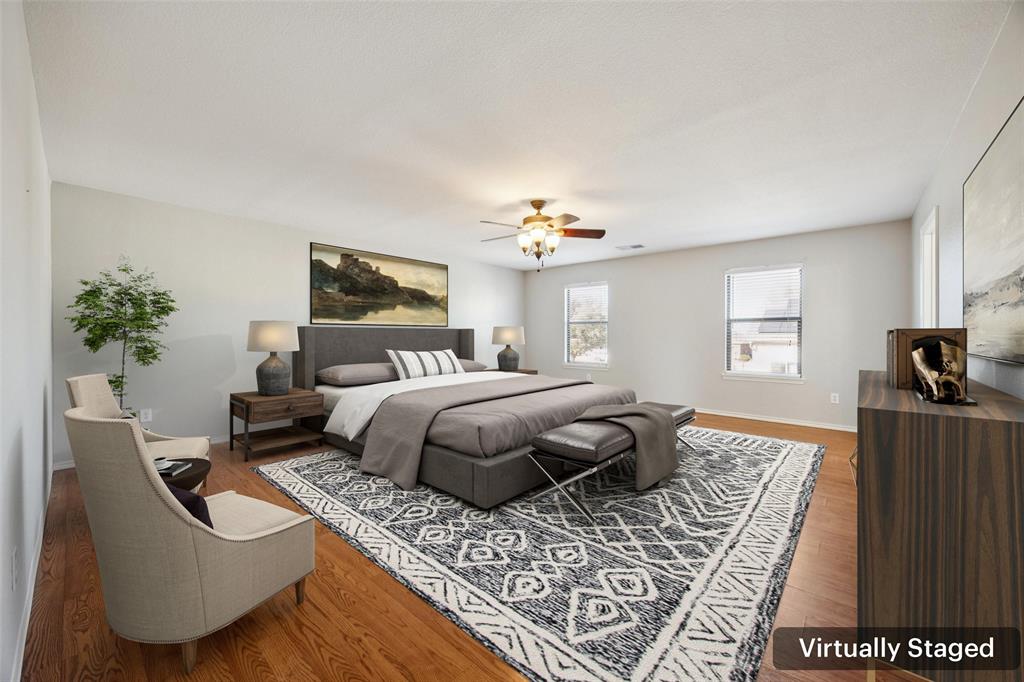 Harvest Ridge Add - Residential