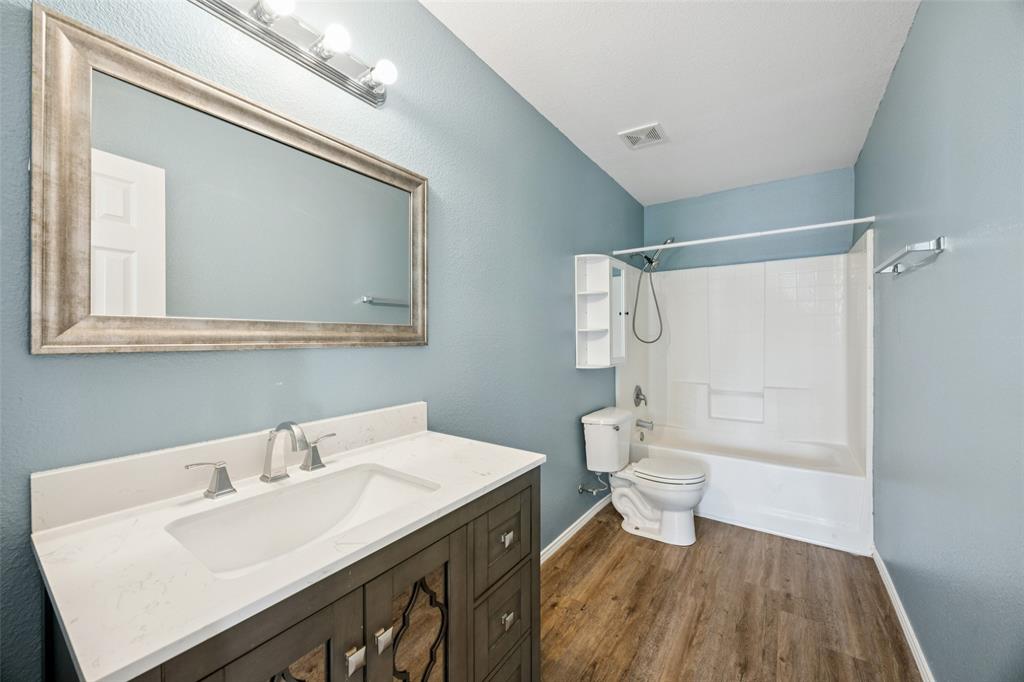 Harvest Ridge Add - Residential