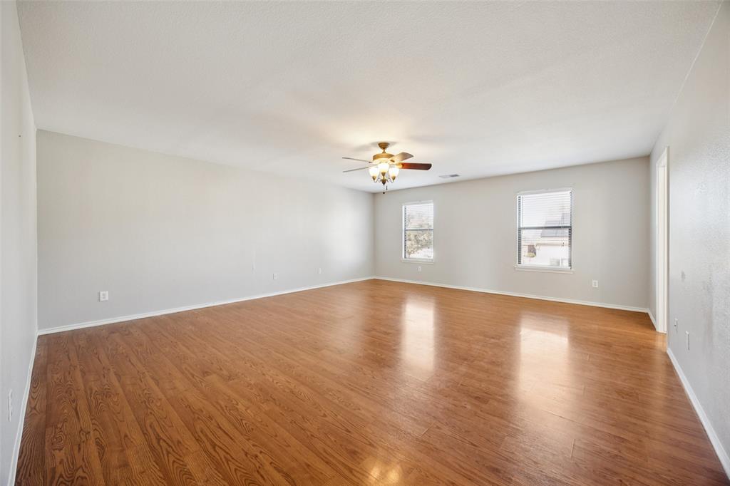 Harvest Ridge Add - Residential