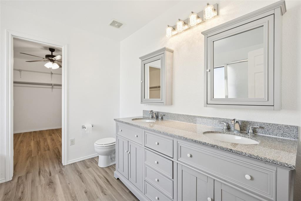 Harvest Ridge Add - Residential