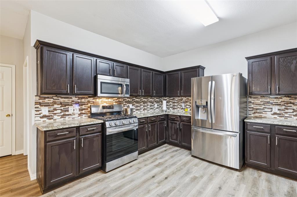 Harvest Ridge Add - Residential