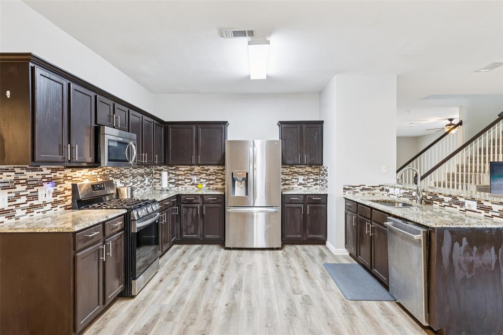 Harvest Ridge Add - Residential