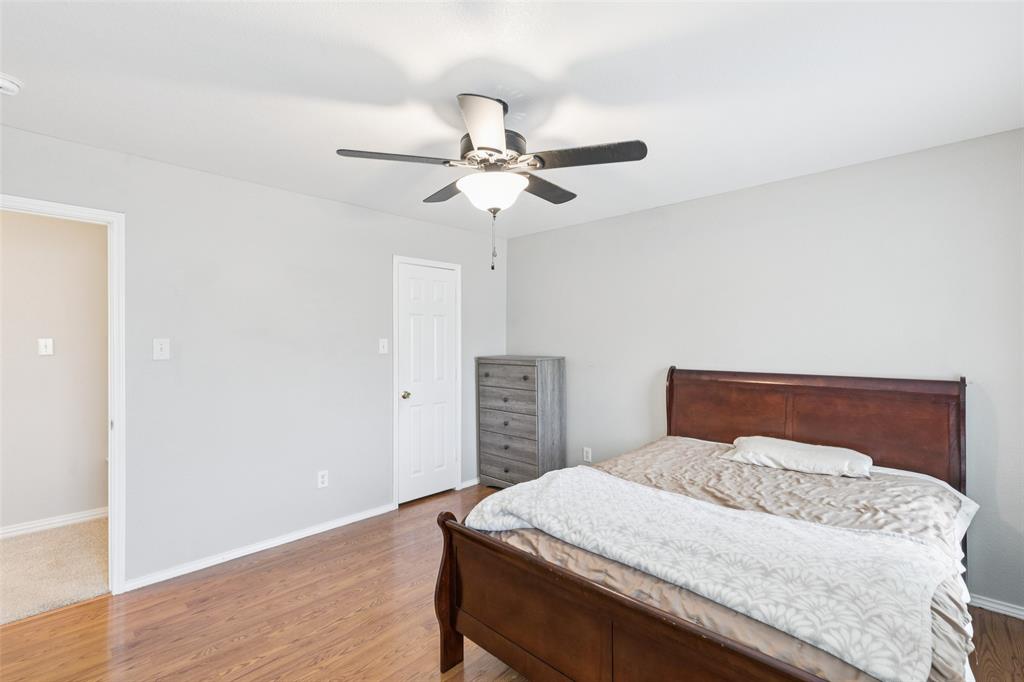 Harvest Ridge Add - Residential