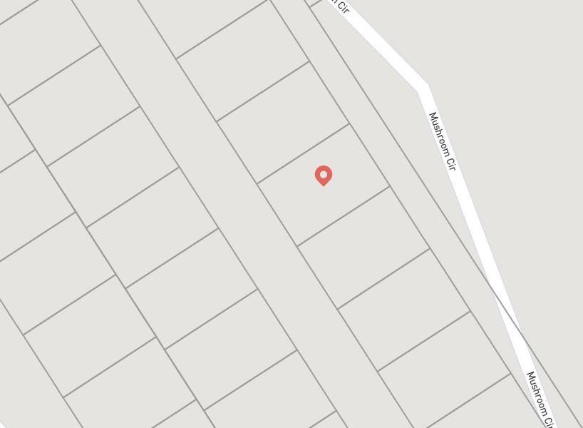 Hilltop Lakes Country Club - Land