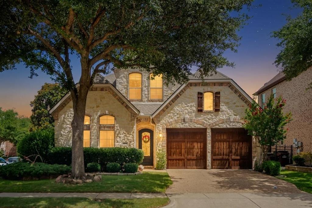 4821 Pyramid Drive