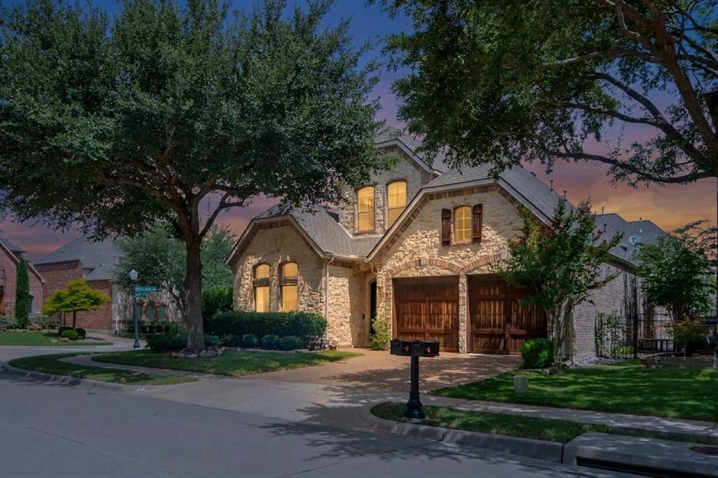 4821 Pyramid Drive