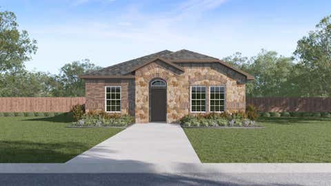 Photo of 2549 Pikes Peak Way, Celina, TX 75009 (MLS # 21362906)