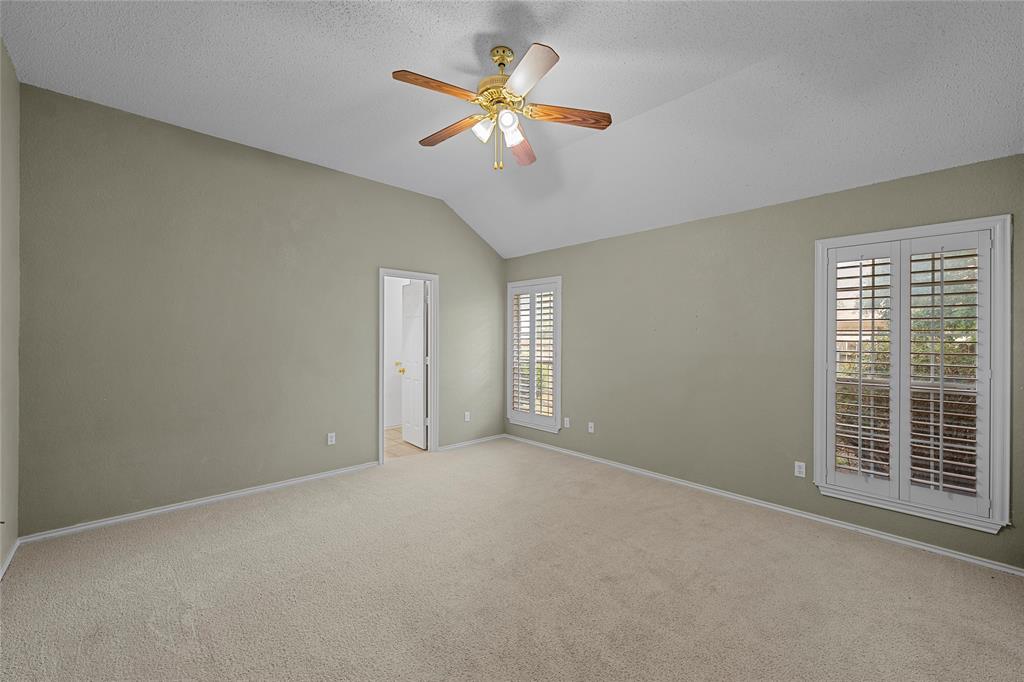 Linden - Residential