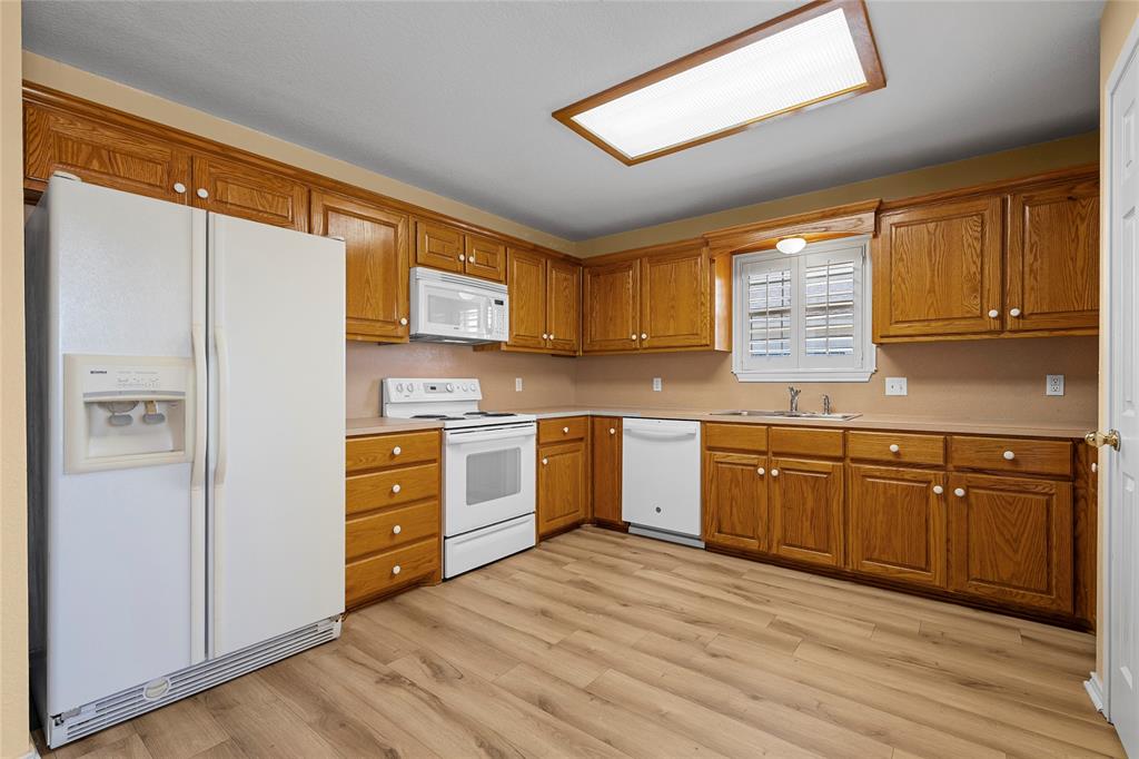 Linden - Residential