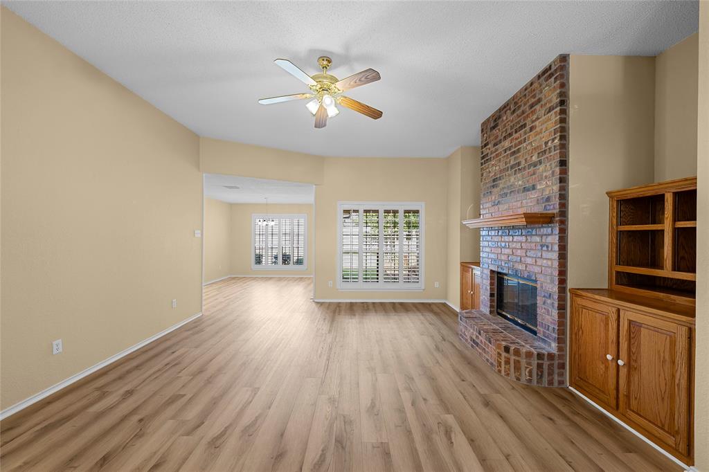 Linden - Residential