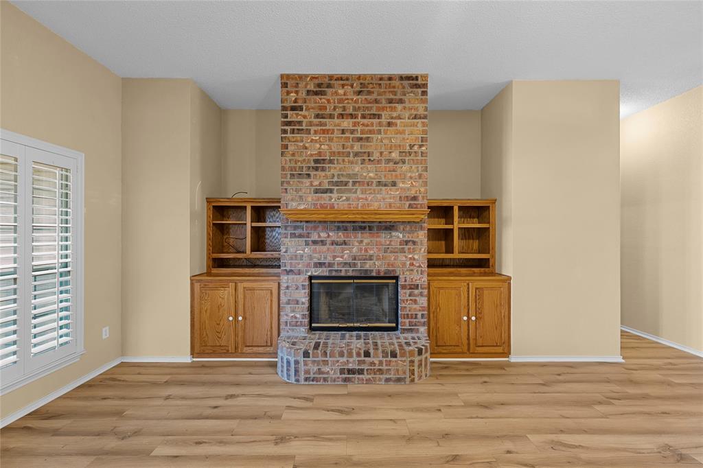 Linden - Residential