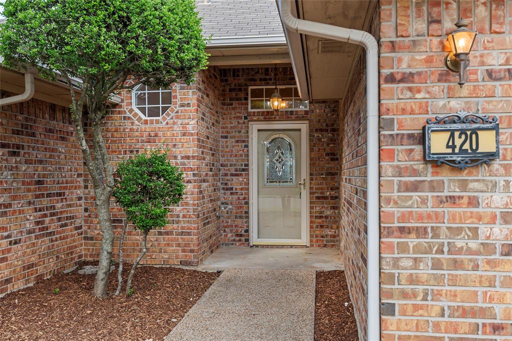 Linden - Residential