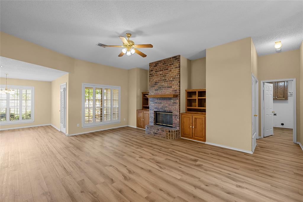 Linden - Residential