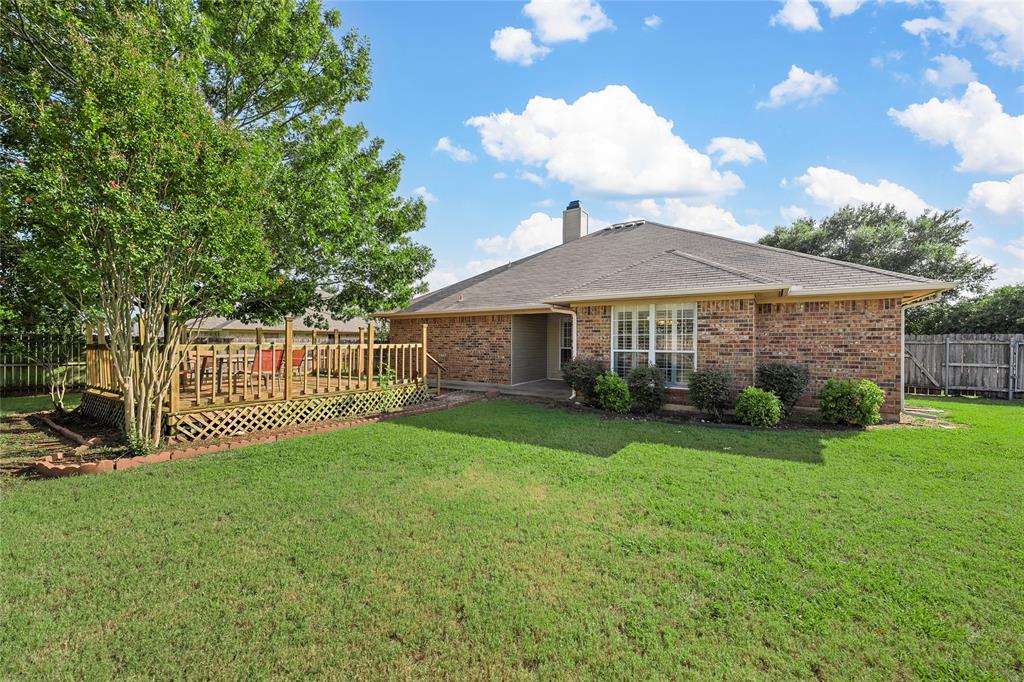 Linden - Residential