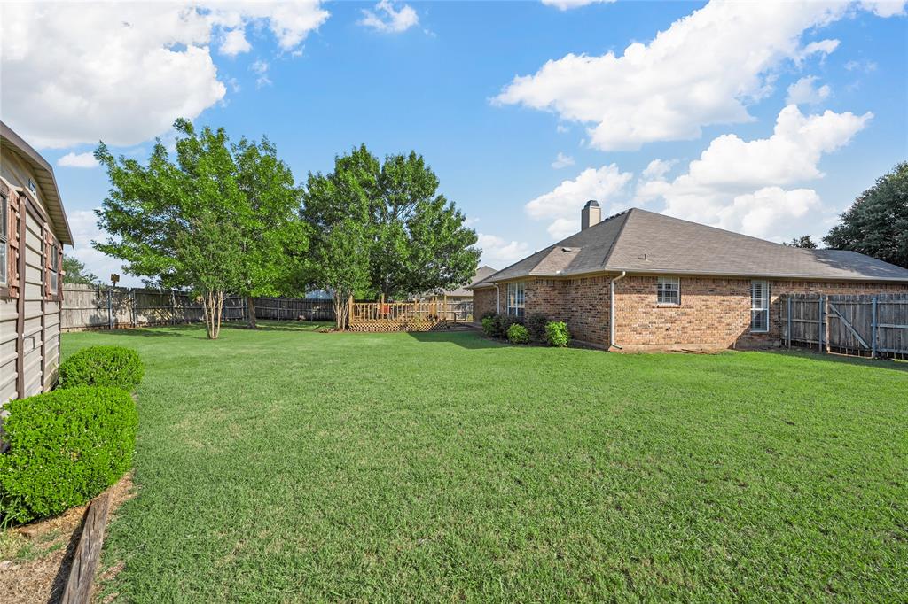 Linden - Residential