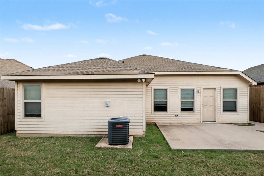 Cedar Crk Ranch Ph 02 - Residential