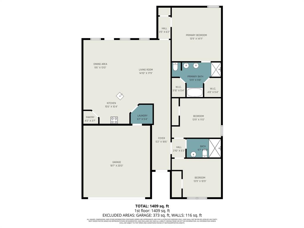 Cedar Crk Ranch Ph 02 - Residential