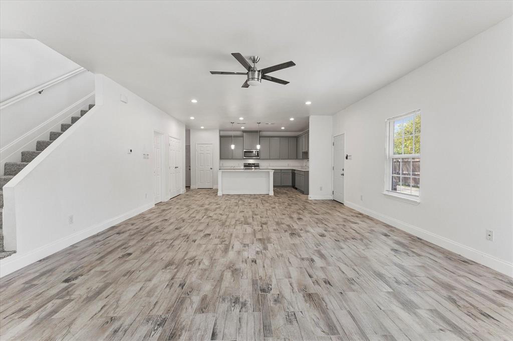 Orig Town Of Greenville - Residential