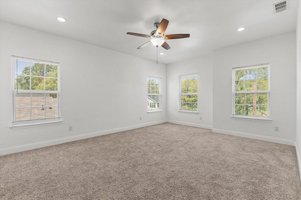 Orig Town Of Greenville - Residential