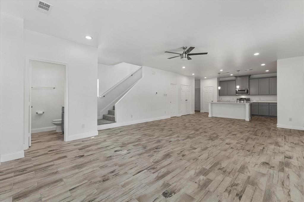 Orig Town Of Greenville - Residential