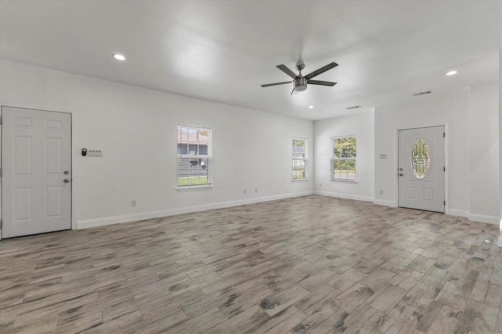 Orig Town Of Greenville - Residential