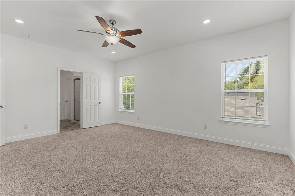 Orig Town Of Greenville - Residential