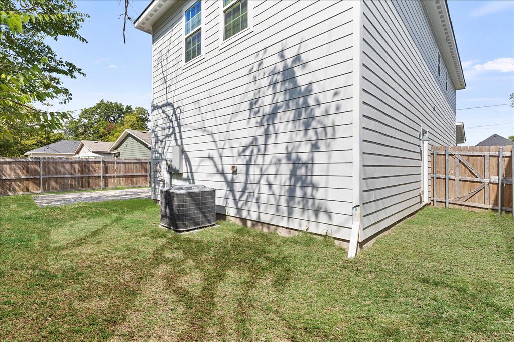 Orig Town Of Greenville - Residential