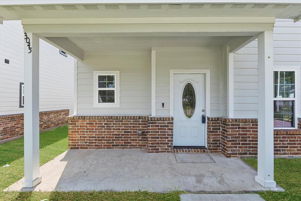 Orig Town Of Greenville - Residential