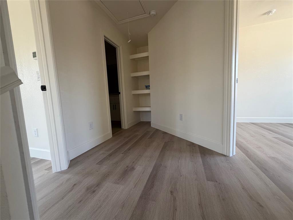 MAGNOLIA PARK - Residential