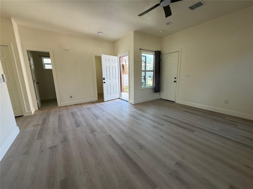 MAGNOLIA PARK - Residential