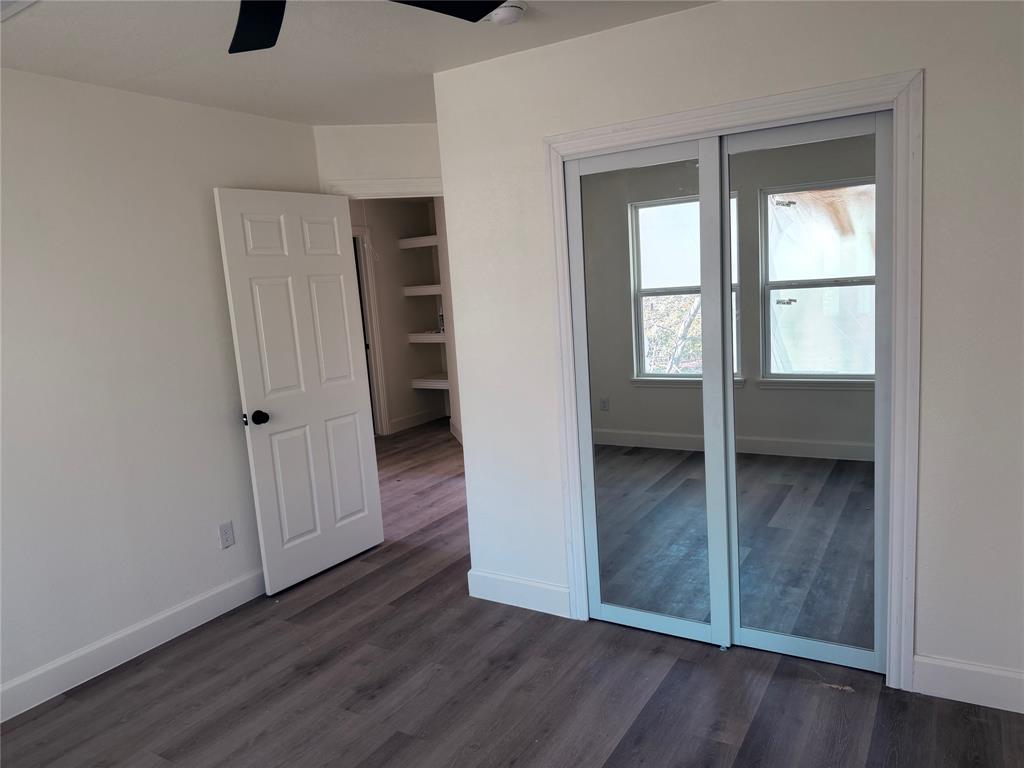 MAGNOLIA PARK - Residential