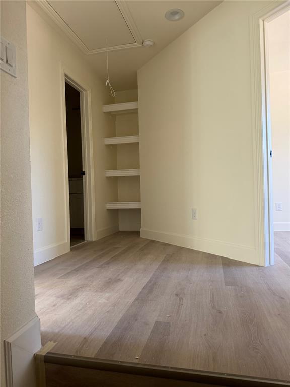 MAGNOLIA PARK - Residential