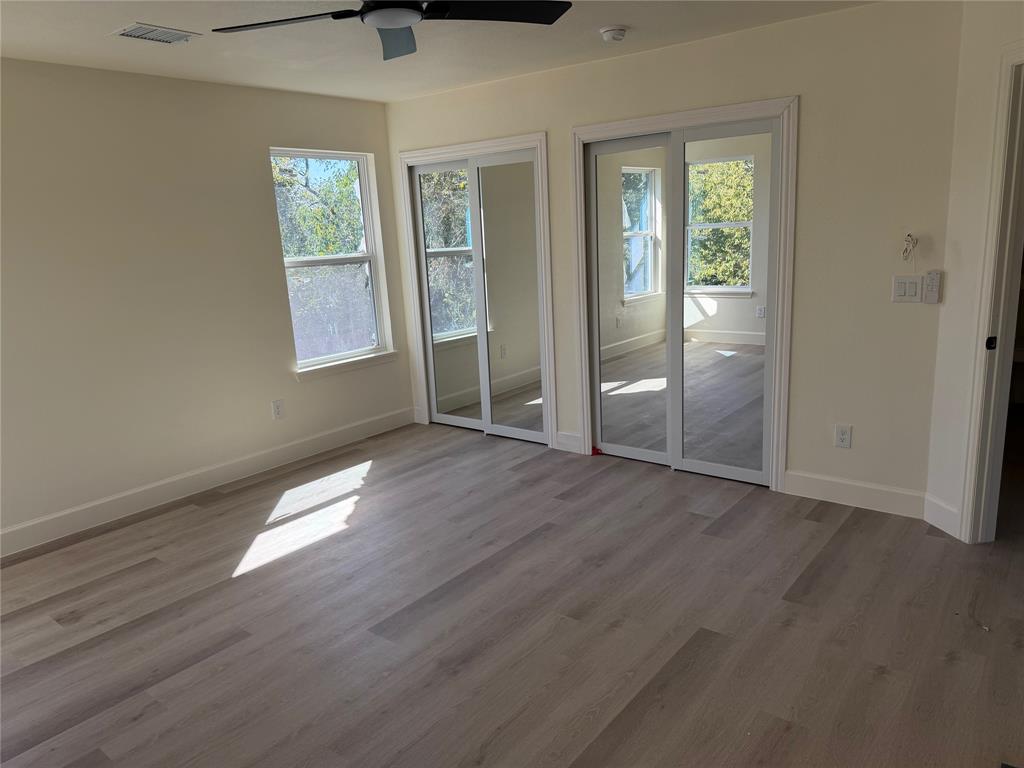 MAGNOLIA PARK - Residential